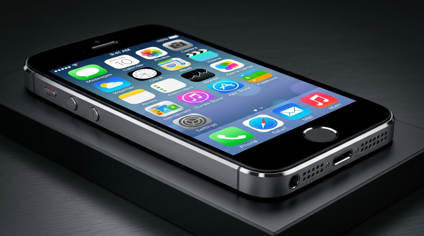iPhone 5s: otisak prsta postaje svakodnevna navika