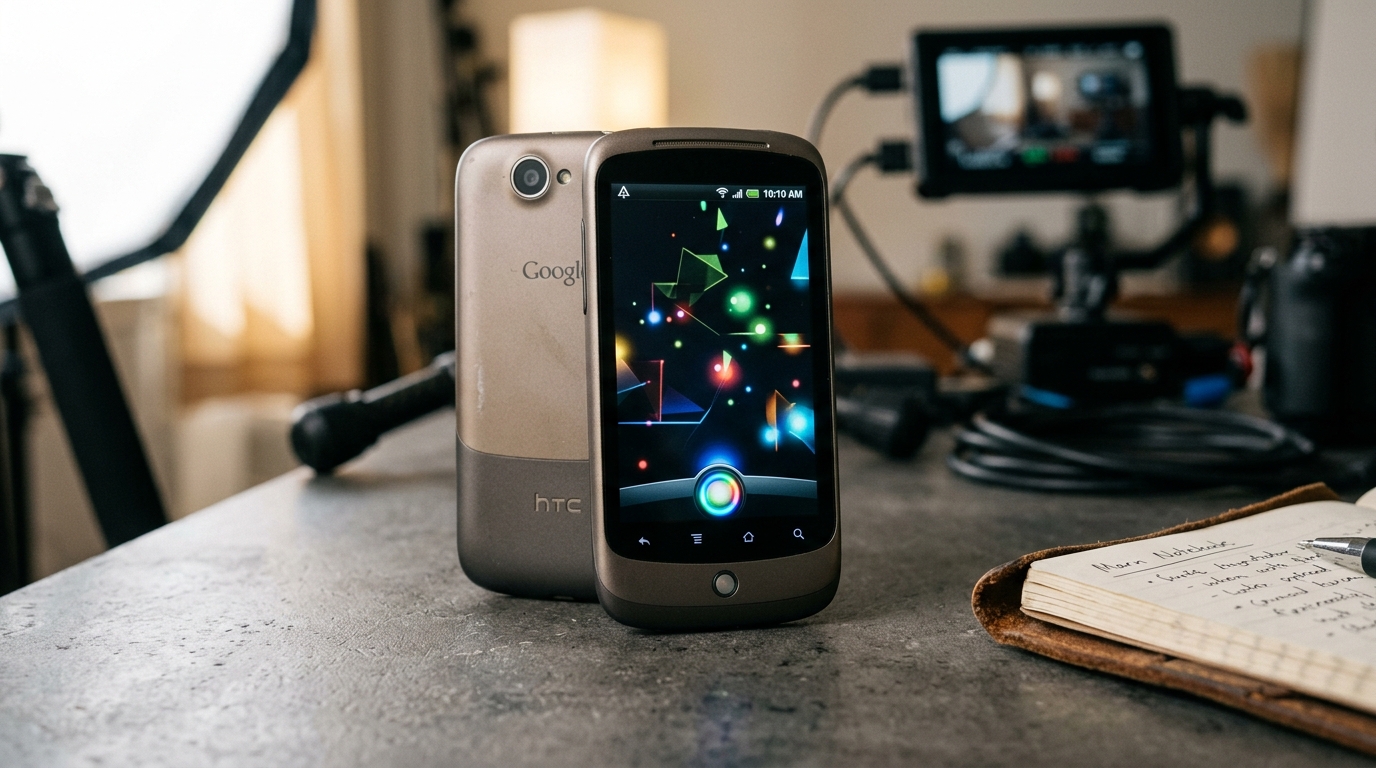 Google Nexus i Pixel: potraga za sopstvenim Android iskustvom