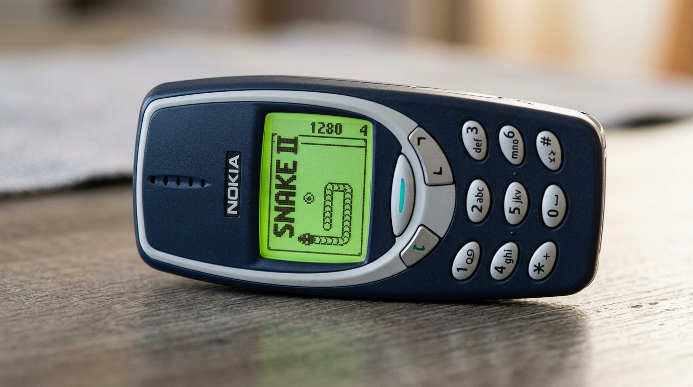 Nokia 3310: između stvarnog kvaliteta i internet mita