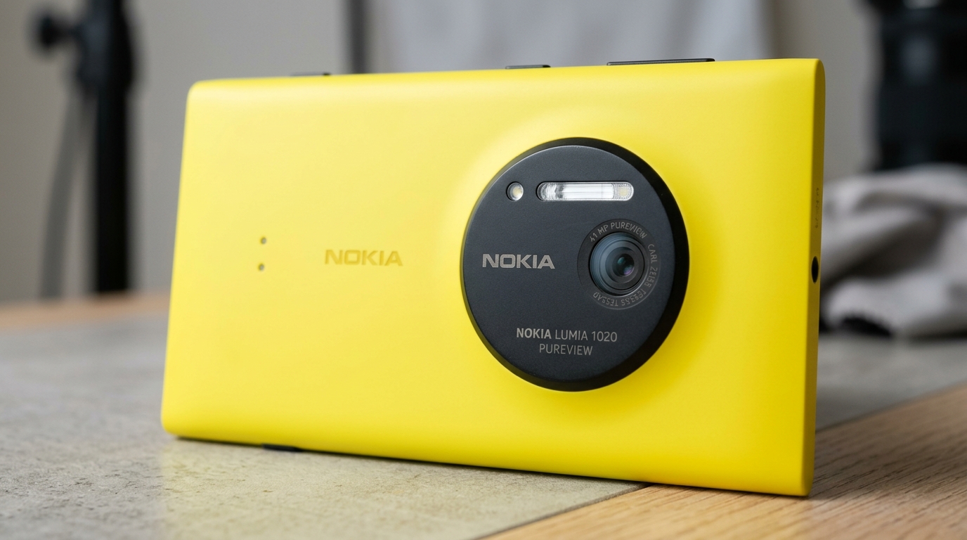 Nokia Lumia 920: boja, kamera i drugačiji početni ekran
