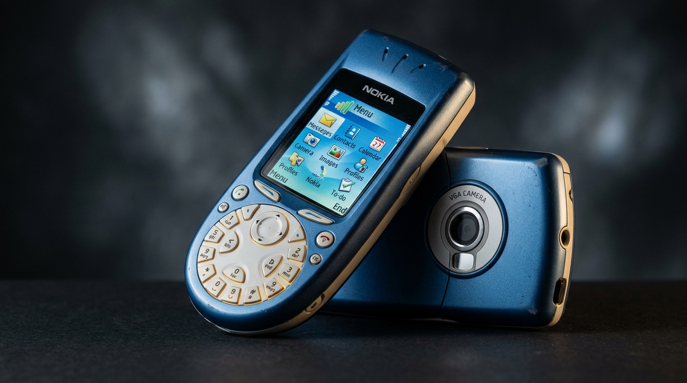 Telefon koji snima video: mali klipovi, velika promena